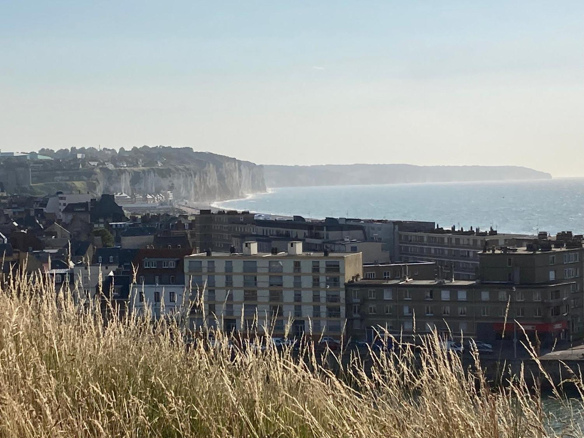 Gite De La Chapelle Dieppe Exterior photo